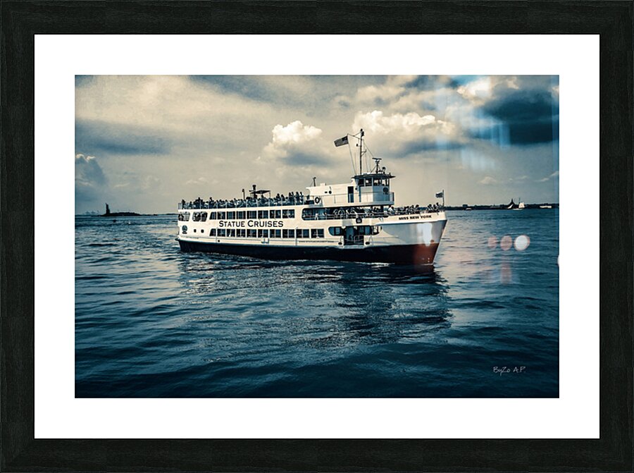 2394171 :: Framed Print