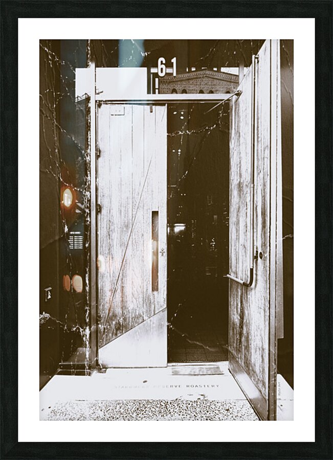 2725754 :: Framed Print