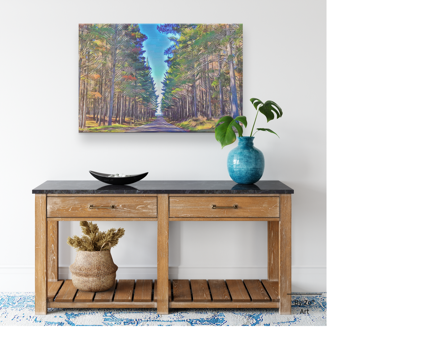 New To This Path I Go Original Photography Art Te Arai New Zealand teelaunch