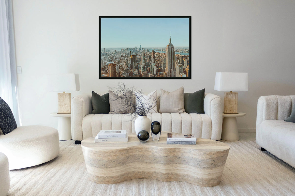 2779659 :: Giclée Stretched Canvas Print