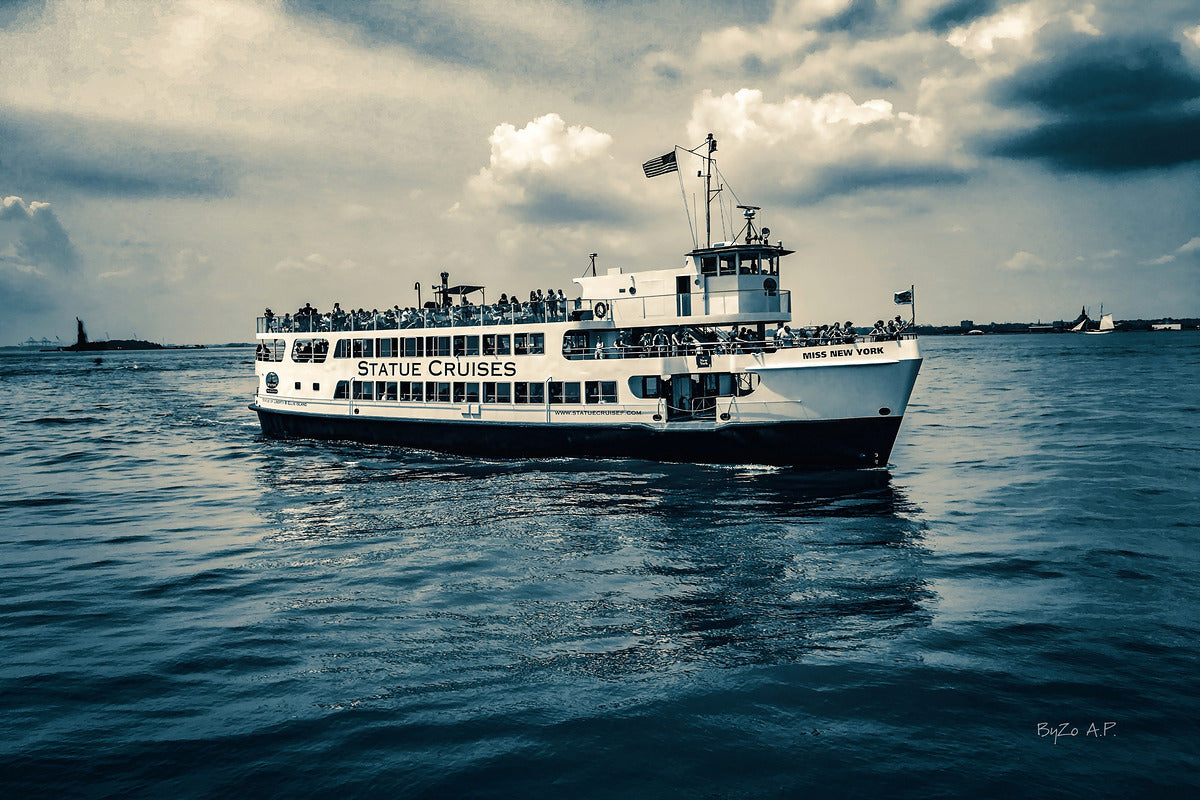 2394171 :: Giclée Poster Satin Photo Paper Print