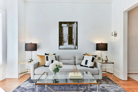 2725754 :: Giclée Stretched Canvas Print