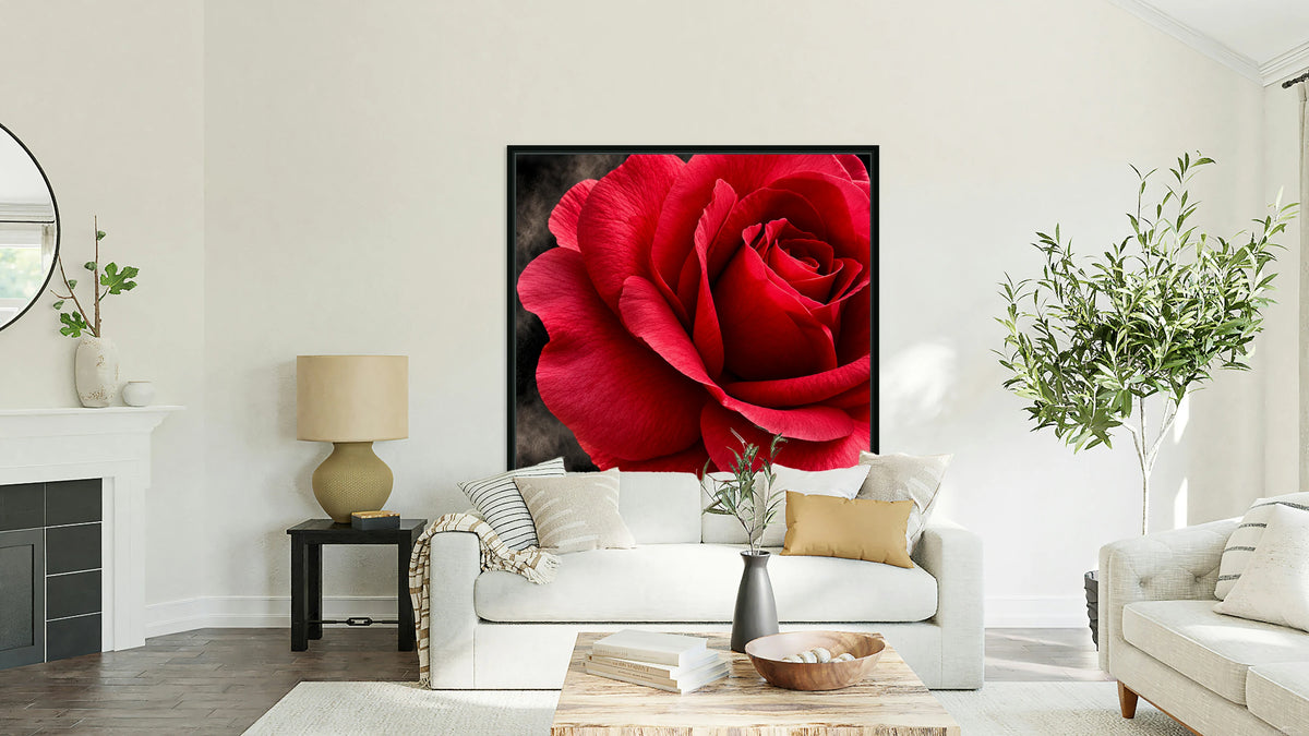 2769600 :: Giclée Stretched Canvas Print