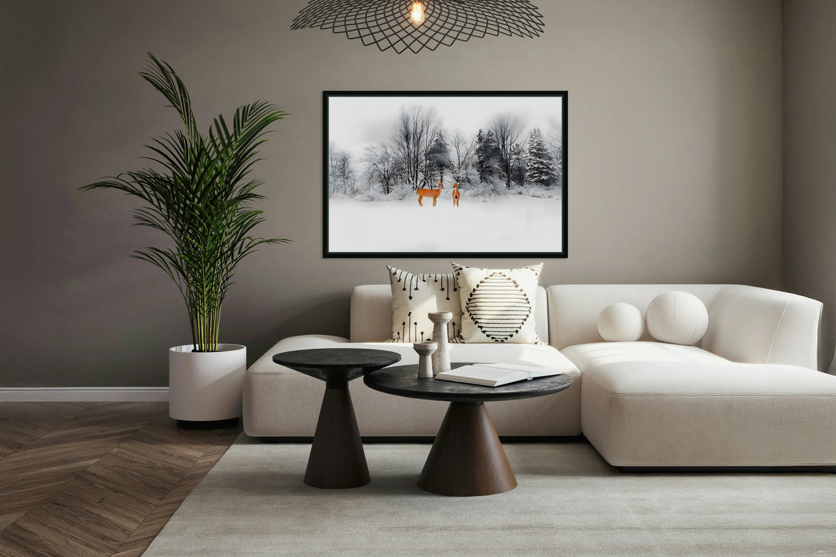 2782695 :: Giclée Stretched Canvas Print