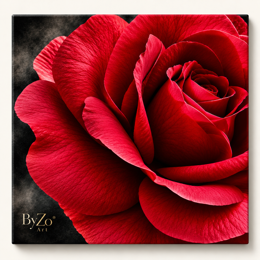 The Lingering Bloom | Fine Art Photography Pictorem.com