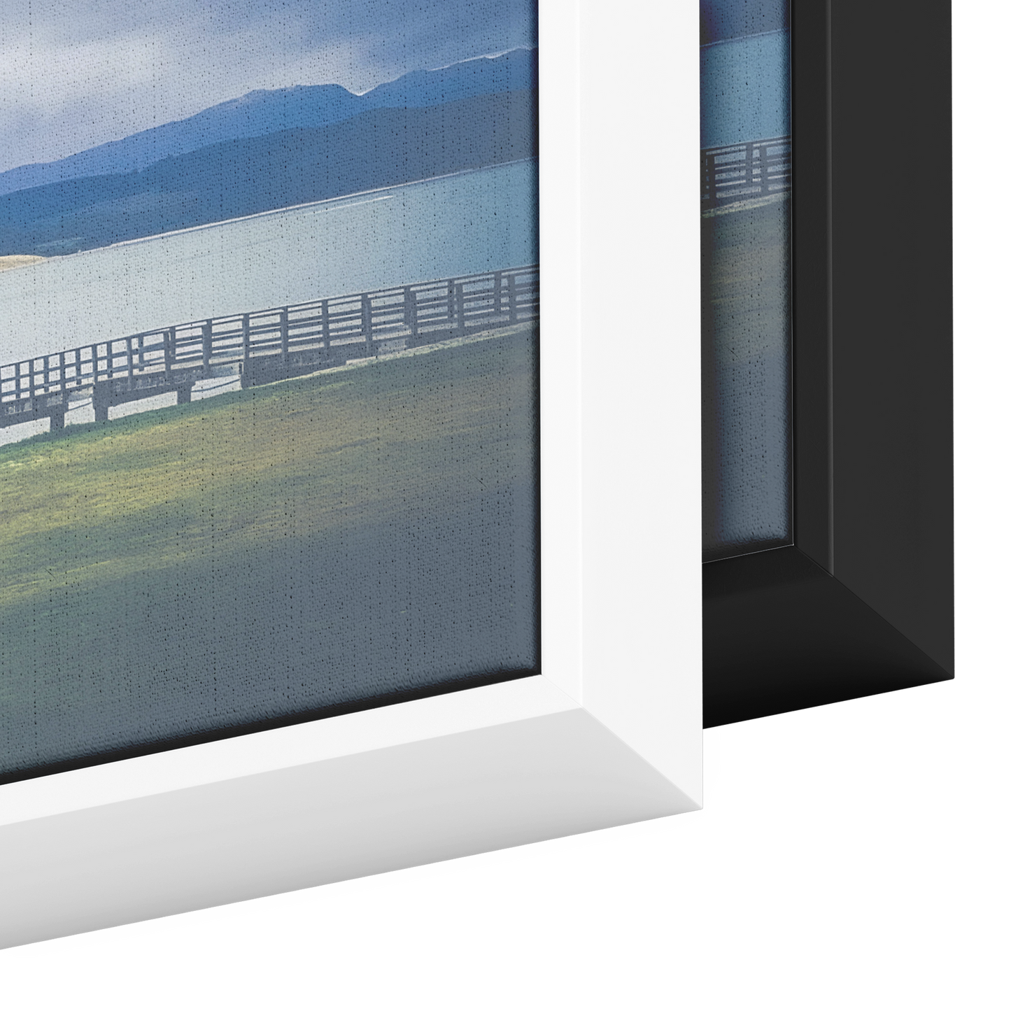 Floater_Framed_Canvas_Pier_New_Zealand__Framed_Canvas_H_Rectangle_Color_Options_Mockup.png