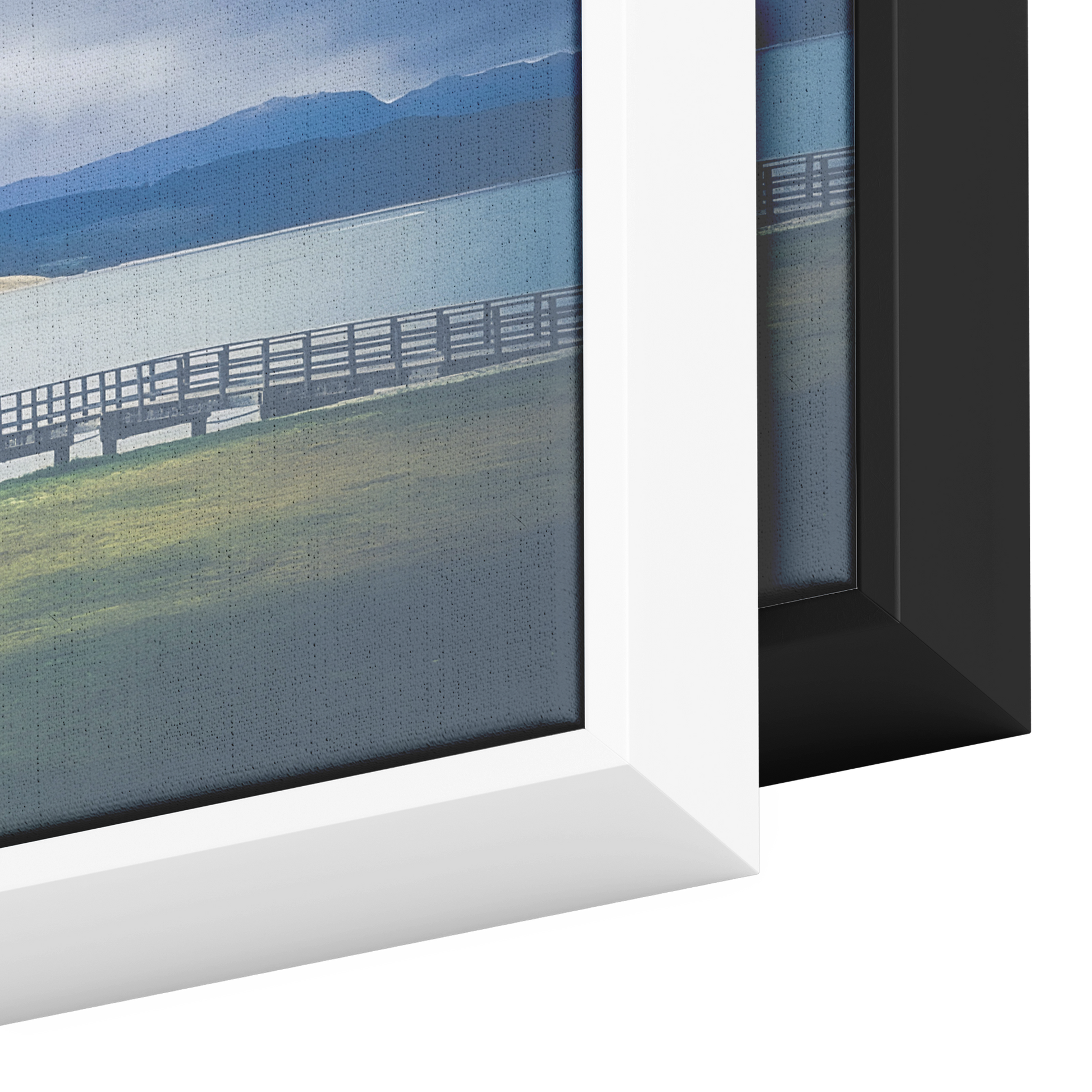 Floater_Framed_Canvas_Pier_New_Zealand__Framed_Canvas_H_Rectangle_Color_Options_Mockup.png