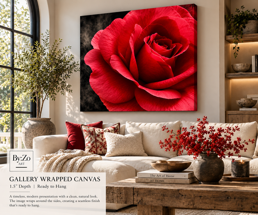 The Lingering Bloom | Fine Art Photography Pictorem.com