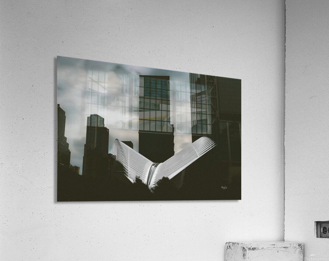 2388768 :: Acrylic Print