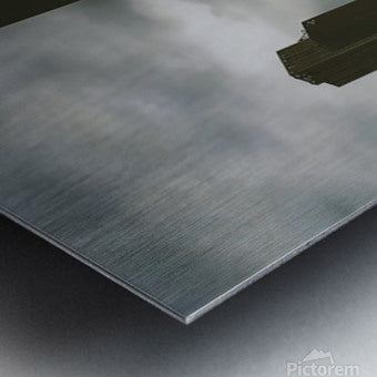 2388768 :: Brushed Metal Print