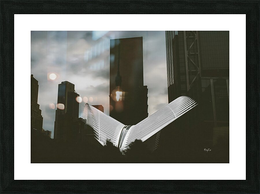 2388768 :: Framed Print