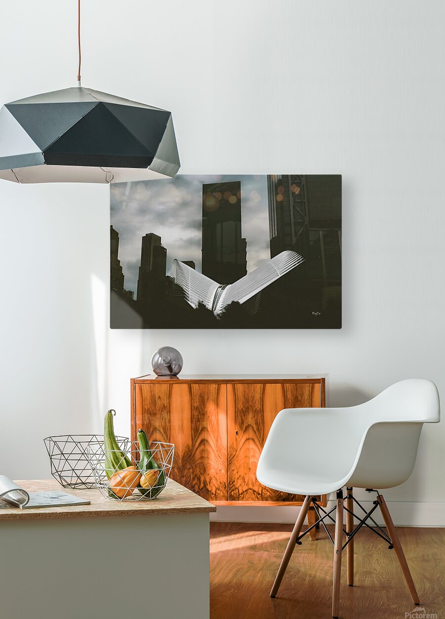 2388768 :: HD Sublimation Metal Print