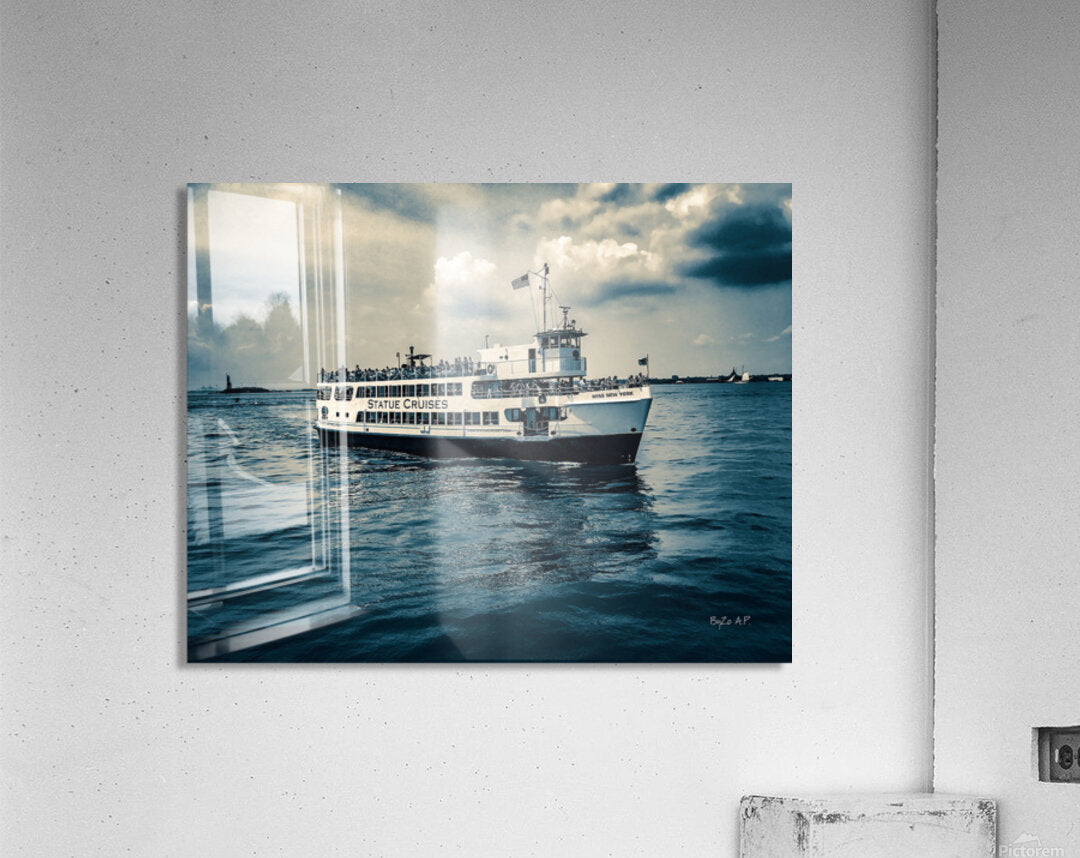 2394171 :: Acrylic Print