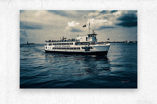 2394171 :: Brushed Metal Print