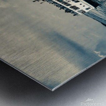 2394171 :: Brushed Metal Print