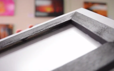 2576380 :: Brushed Metal Print