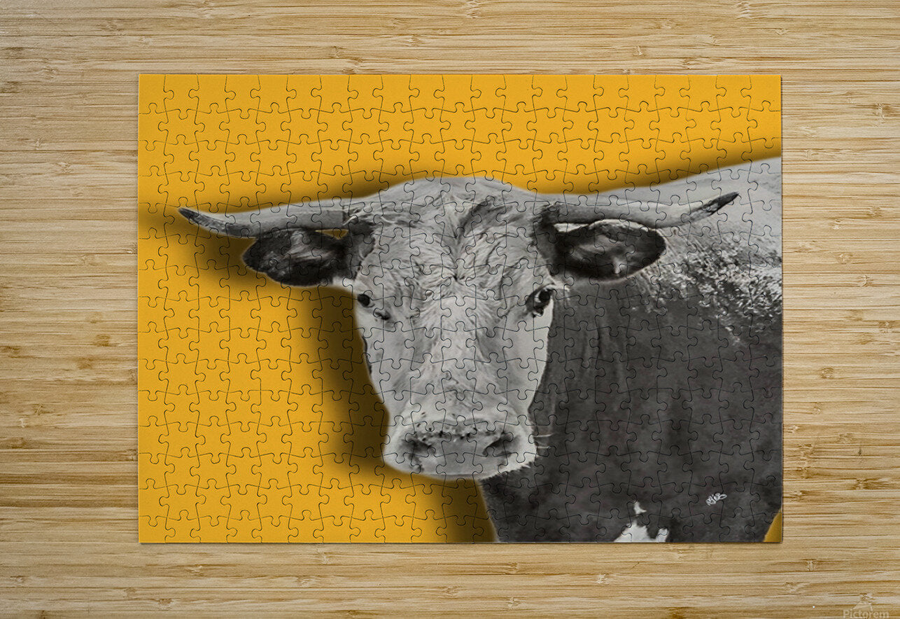 2399567 :: Puzzle Print