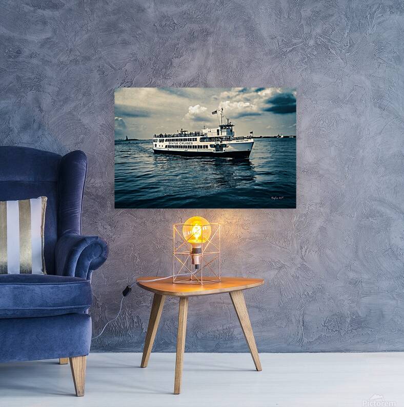 2394171 :: Giclée Stretched Canvas Print