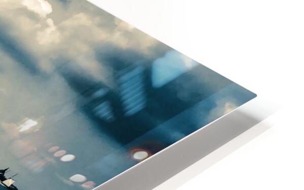 2394171 :: HD Sublimation Metal Print